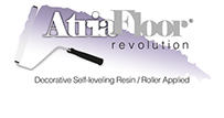 Atriafloor Revolution Resina Autolivellante